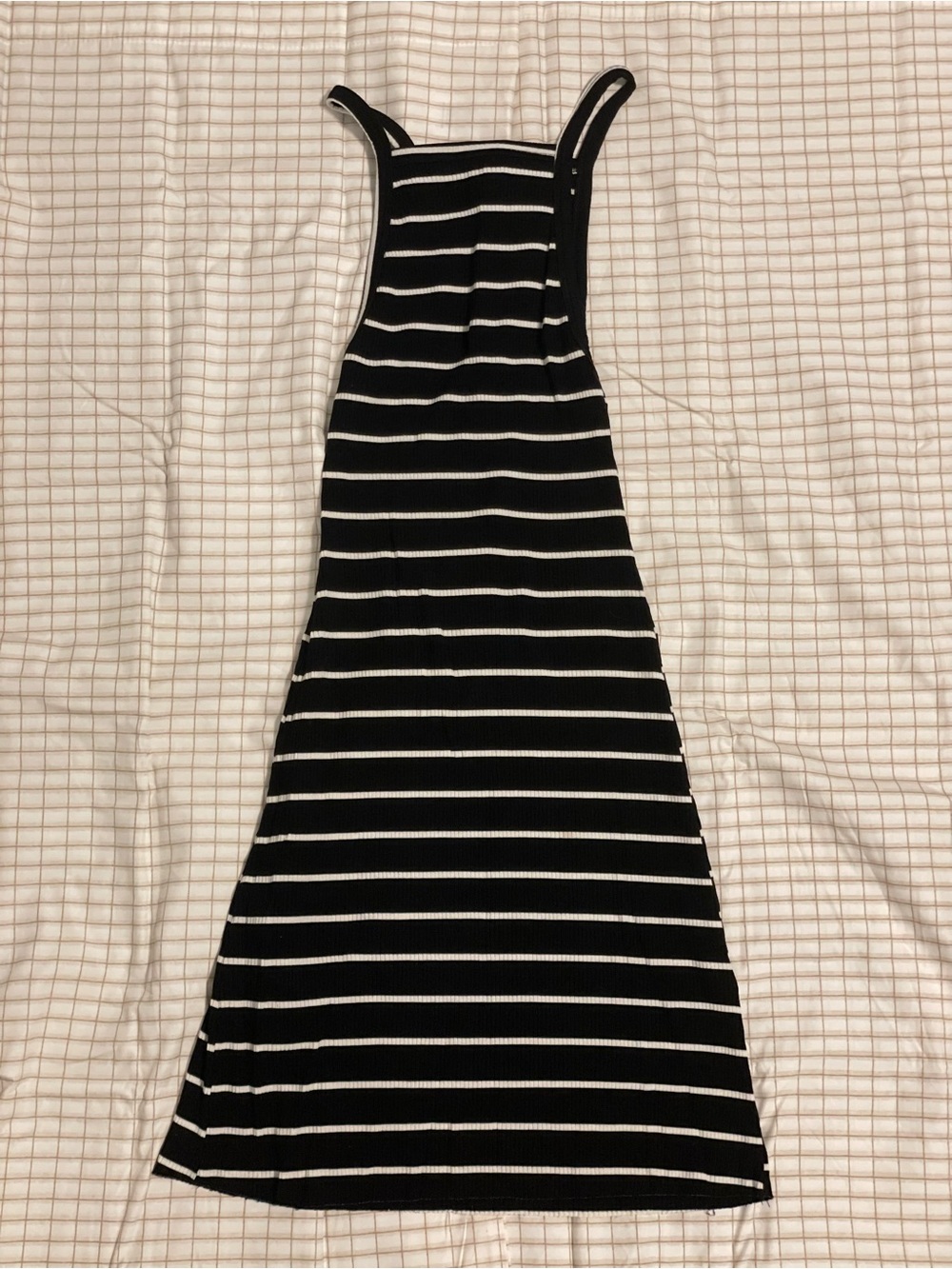 Reformation Ribbed Mini
